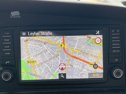 MAN TGX 18.500 ComfortShift Standklima NAVI 2x PTO