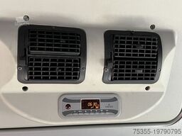 MAN TGX 18.500 ComfortShift Standklima NAVI 2x PTO