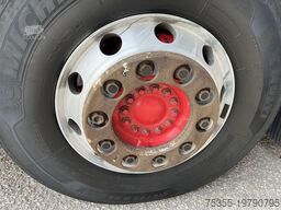 MAN TGX 18.500 ComfortShift Standklima NAVI 2x PTO