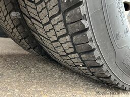 MAN TGX 18.500 ComfortShift Standklima NAVI 2x PTO
