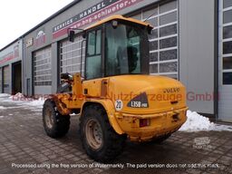 Volvo L35B Pro Kabine