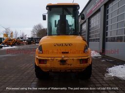 Volvo L35B Pro Kabine
