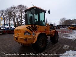 Volvo L35B Pro Kabine