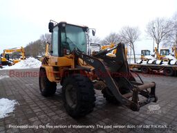 Volvo L35B Pro Kabine