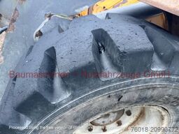 Volvo L35B Pro Kabine