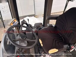 Volvo L35B Pro Kabine