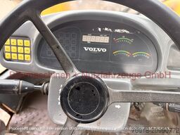 Volvo L35B Pro Kabine