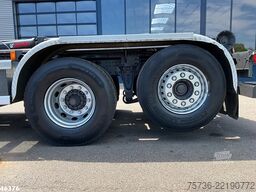 Scania G 410 Euro 6 Retarder Multilift 21 Ton haakarms...