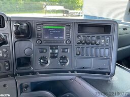 Scania G 410 Euro 6 Retarder Multilift 21 Ton haakarms...