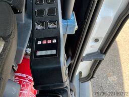 Scania G 410 Euro 6 Retarder Multilift 21 Ton haakarms...