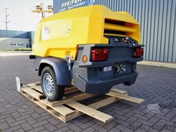 Atlas Copco XAS 58-7 Valid inspection, *Guarantee! Diesel, Vol