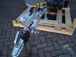 Atlas Copco XAS 58-7 Valid inspection, *Guarantee! Diesel, Vol