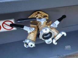 Atlas Copco XAS 58-7 Valid inspection, *Guarantee! Diesel, Vol