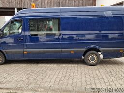 Mercedes-Benz Sprinter 319 cdi