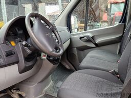 Mercedes-Benz Sprinter 319 cdi