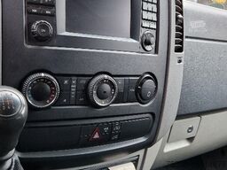 Mercedes-Benz Sprinter 319 cdi
