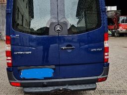 Mercedes-Benz Sprinter 319 cdi