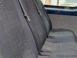 Mercedes-Benz Sprinter 319 cdi
