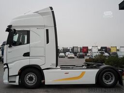 IVECO S-WAY / 510 / RETARDER / I-PARK COOL