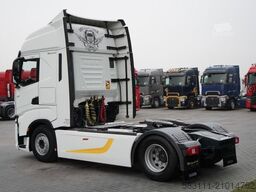 IVECO S-WAY / 510 / RETARDER / I-PARK COOL
