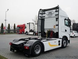 IVECO S-WAY / 510 / RETARDER / I-PARK COOL
