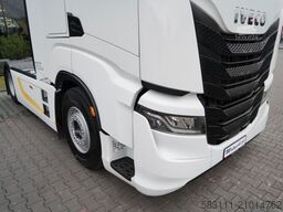 IVECO S-WAY / 510 / RETARDER / I-PARK COOL