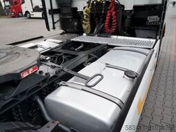 IVECO S-WAY / 510 / RETARDER / I-PARK COOL