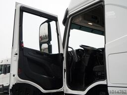 IVECO S-WAY / 510 / RETARDER / I-PARK COOL