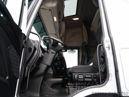 IVECO S-WAY / 510 / RETARDER / I-PARK COOL