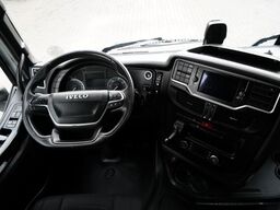 IVECO S-WAY / 510 / RETARDER / I-PARK COOL