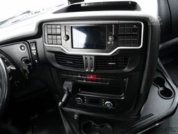 IVECO S-WAY / 510 / RETARDER / I-PARK COOL