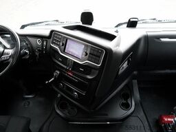 IVECO S-WAY / 510 / RETARDER / I-PARK COOL