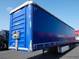 FRUEHAUF FIRANKA / STANDARD / MOCNA POD?OGA SZYNA DESKA /