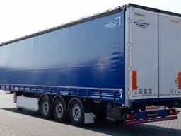 FRUEHAUF FIRANKA / STANDARD / MOCNA POD?OGA SZYNA DESKA /