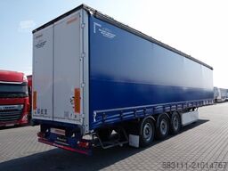 FRUEHAUF FIRANKA / STANDARD / MOCNA POD?OGA SZYNA DESKA /