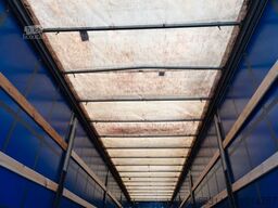 FRUEHAUF FIRANKA / STANDARD / MOCNA POD?OGA SZYNA DESKA /