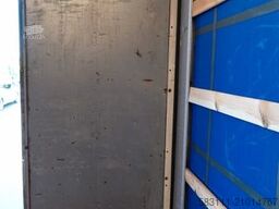 FRUEHAUF FIRANKA / STANDARD / MOCNA POD?OGA SZYNA DESKA /