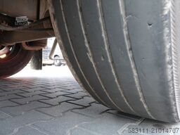 FRUEHAUF FIRANKA / STANDARD / MOCNA POD?OGA SZYNA DESKA /