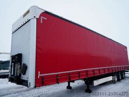 WIELTON FIRANKA / MEGA / DACH PODNOSZONY / SYSTEM BDE -