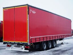 WIELTON FIRANKA / MEGA / DACH PODNOSZONY / SYSTEM BDE -