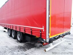 WIELTON FIRANKA / MEGA / DACH PODNOSZONY / SYSTEM BDE -