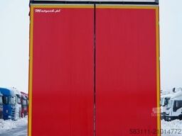 WIELTON FIRANKA / MEGA / DACH PODNOSZONY / SYSTEM BDE -