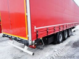 WIELTON FIRANKA / MEGA / DACH PODNOSZONY / SYSTEM BDE -