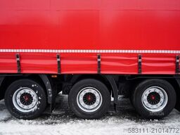 WIELTON FIRANKA / MEGA / DACH PODNOSZONY / SYSTEM BDE -