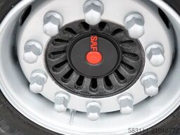 WIELTON FIRANKA / MEGA / DACH PODNOSZONY / SYSTEM BDE -