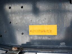 WIELTON FIRANKA / MEGA / DACH PODNOSZONY / SYSTEM BDE -