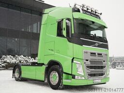 VOLVO FH 500 / I-PARK COOL / I-SAVE / TV / MIKROFALÓWK