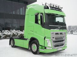 VOLVO FH 500 / I-PARK COOL / I-SAVE / TV / MIKROFALÓWK