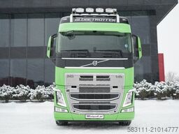 VOLVO FH 500 / I-PARK COOL / I-SAVE / TV / MIKROFALÓWK