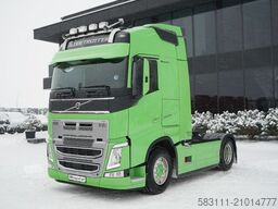 VOLVO FH 500 / I-PARK COOL / I-SAVE / TV / MIKROFALÓWK